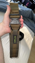 Bild für Ronin Senshi Belt