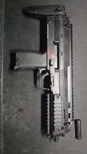 Bild für Vfc mp7 gbb gen1 met hpa drummag