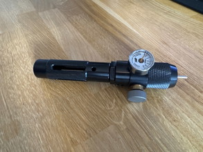 Afbeelding van CO2 Adapter Madbull Adjustable