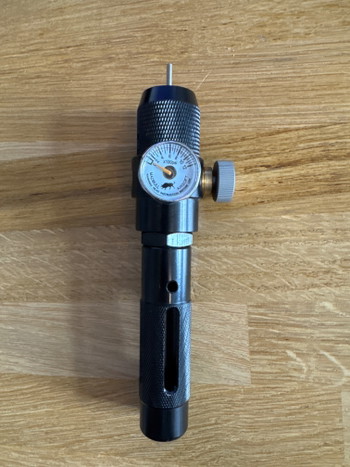 Image 2 for CO2 Adapter Madbull Adjustable