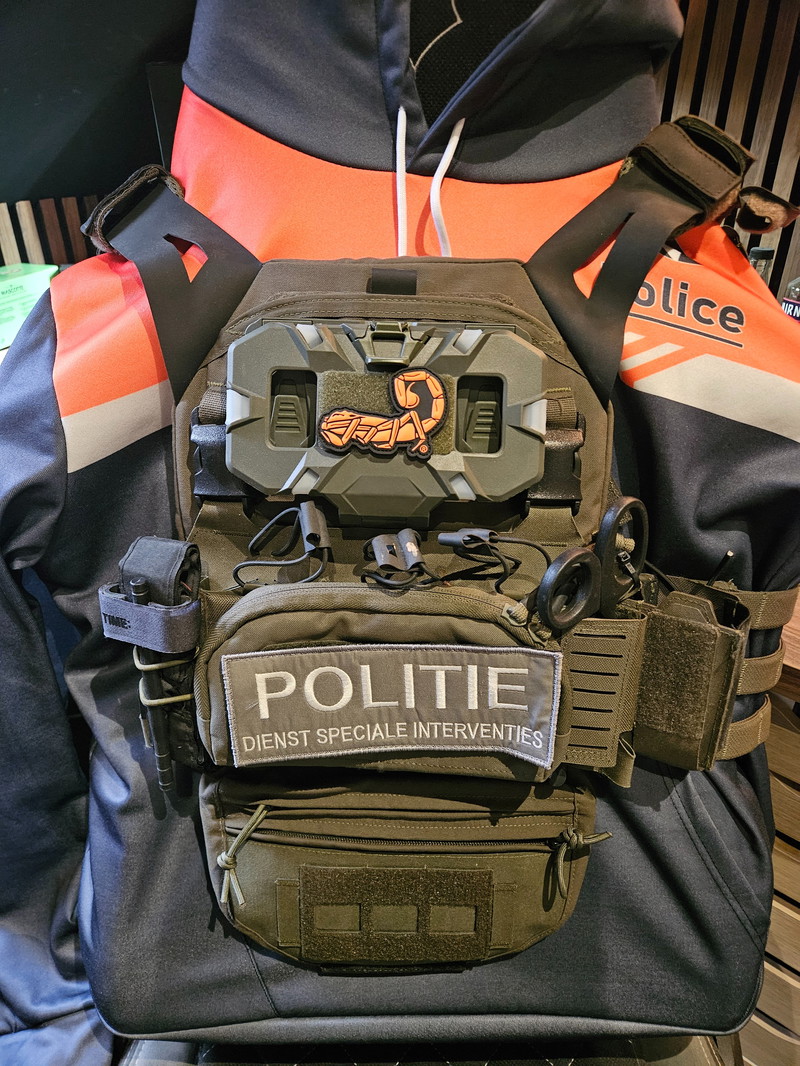 Bild 1 für Warrior assault /agilite platecarrier