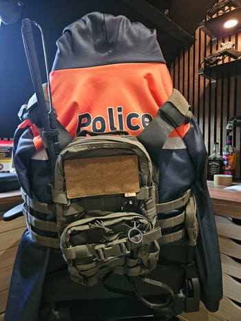 Bild 2 für Warrior assault /agilite platecarrier