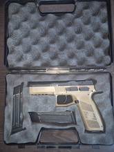 Afbeelding van CZ P-09 GBB