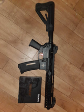 Bild für VLtor m4 Dsg build