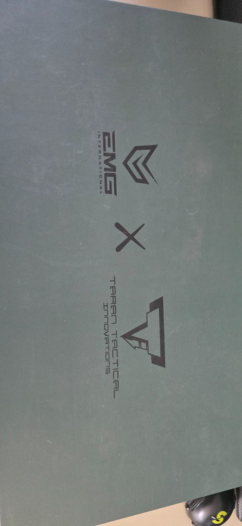 Imagen 2 de EMG TTI Sand Viper