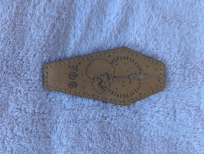 Bild für Qilo, FFi MC, Patch MP7