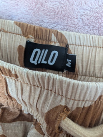 Image 2 for Qilo, FFi MC, Patch MP7