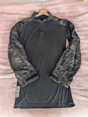 Image 3 for Qilo, FFi MC, Patch MP7