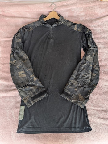 Image 3 pour Qilo, FFi MC, Patch MP7