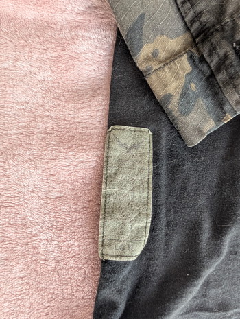 Image 4 for Qilo, FFi MC, Patch MP7