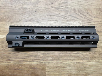 Image 2 for HOA Smr rail voor HK416