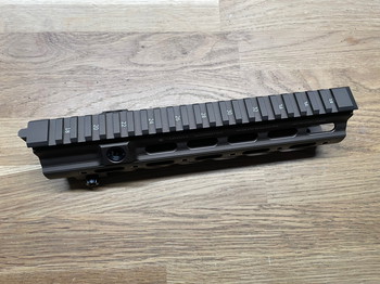 Image 3 for HOA Smr rail voor HK416