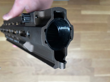 Image 4 for HOA Smr rail voor HK416