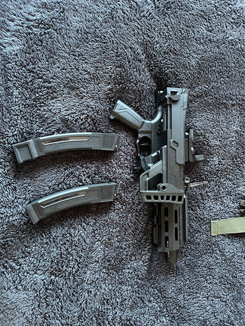 Image 2 pour G&G mxc9 enhanced version