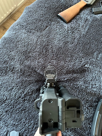 Image 3 pour G&G mxc9 enhanced version