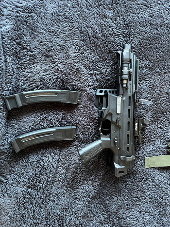 Imagen 4 de G&G mxc9 enhanced version