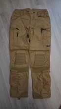 Image for UF Pro Striker HT Combat Pants - Coyote Brown (Maat 33/34)