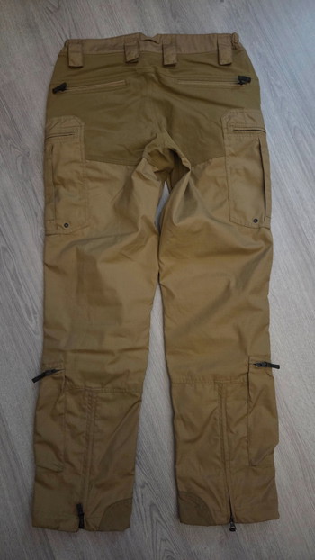Imagen 2 de UF Pro Striker HT Combat Pants - Coyote Brown (Maat 33/34)