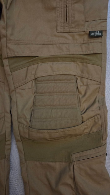 Imagen 3 de UF Pro Striker HT Combat Pants - Coyote Brown (Maat 33/34)