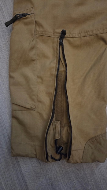 Imagen 5 de UF Pro Striker HT Combat Pants - Coyote Brown (Maat 33/34)