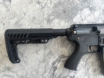 Image 3 for FireHawk M4 CQB | G&G | AEG