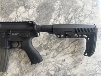 Image 6 for FireHawk M4 CQB | G&G | AEG