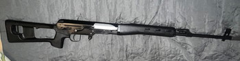 Image 2 pour WE SVD GBBR en scope
