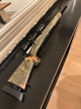 Bild für Sniper airsoft M24 - Jungle