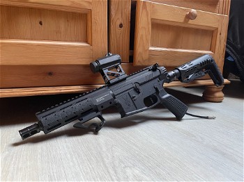 Image 2 pour MTW 7INCH Tactical Speed/CQB build