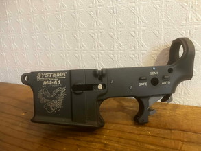 Afbeelding van Lower Receiver pour Systema PTW M4-A1