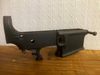 Afbeelding 2 van Lower Receiver pour Systema PTW M4-A1