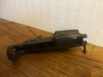 Afbeelding 3 van Lower Receiver pour Systema PTW M4-A1