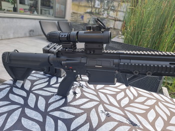 Afbeelding 2 van One of a kind TM 417 dmr type1