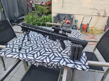 Afbeelding 4 van One of a kind TM 417 dmr type1