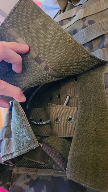 Bild 3 für Plate carrier multicam green