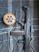 Imagen para Tokyo marui sgr 12 shotgun