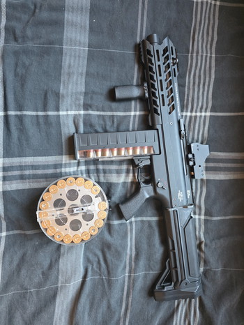 Afbeelding 2 van Tokyo marui sgr 12 shotgun