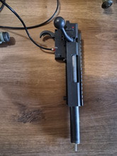 Imagen para L96 met upgrades + Manncraft PDiK (HPA)