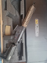 Image for Begadi  MK18  Sport Nova