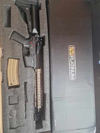 Bild 3 für Begadi  MK18