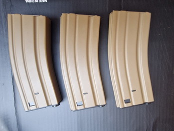 Image 5 for Begadi MK 18 sport nova