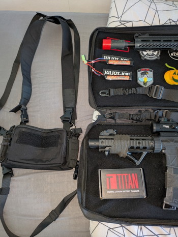 Image 2 for Replica's en gear