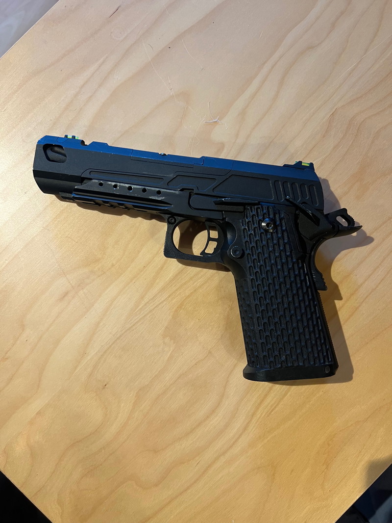 Imagen 1 de Ssp 5 5.1 inch