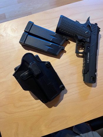 Imagen 4 de Ssp 5 5.1 inch