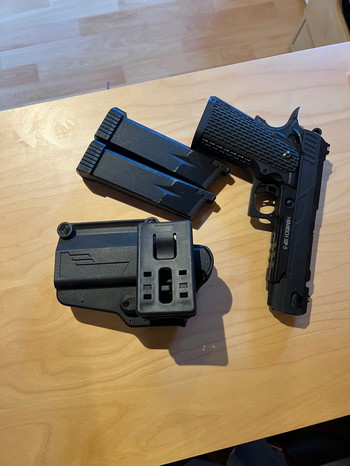 Imagen 5 de Ssp 5 5.1 inch