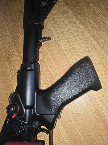 Imagen 3 de Secutor hpa shotgun