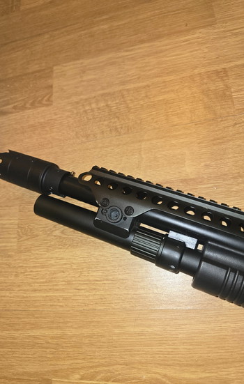 Imagen 4 de Secutor hpa shotgun