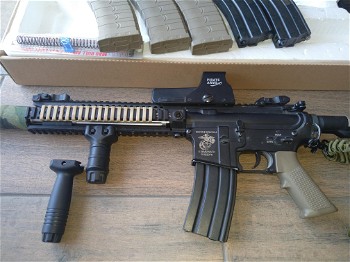 Afbeelding 2 van Specna Arms M4