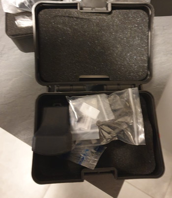 Bild 6 für alles nieuw , RMR , 2X red dot plus magnifier ,,en  novritisch red dot