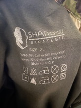 Image for Shirt + vest + belt (vegetato)